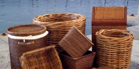 Baskets & Hampers