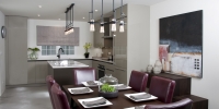 Kitchen & Dining Design