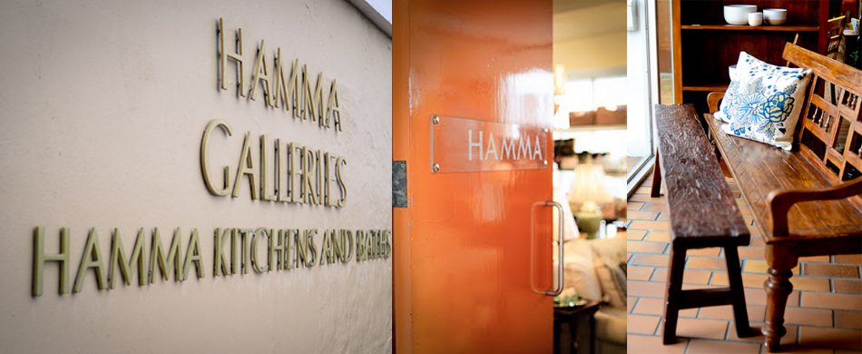 Hamma Galleries