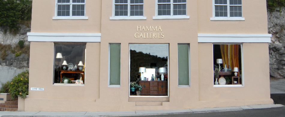 Hamma Galleries